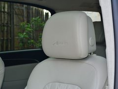 2017款 2.0T Avenir