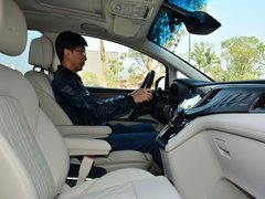 2017款 2.0T Avenir