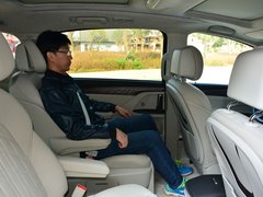 2017款 2.0T Avenir