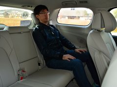 2017款 2.0T Avenir