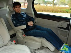 2017款 2.0T Avenir