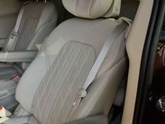 2017款 2.0T Avenir