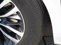 2017款 28T 旗舰型