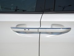 2017款 28T 旗舰型