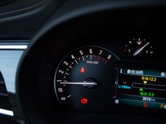 2017款 28T 旗舰型