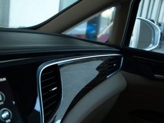 2017款 28T 旗舰型