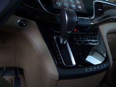 2017款 28T 旗舰型