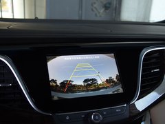 2017款 28T 旗舰型