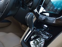 2017款 28T 旗舰型