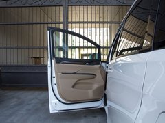 2017款 28T 旗舰型