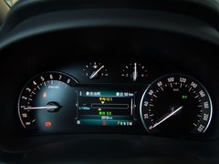 2017款 28T 旗舰型