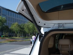 2017款 28T 旗舰型