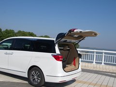 2017款 28T 旗舰型