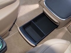 2017款 28T 旗舰型