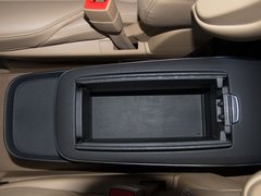 2017款 28T 旗舰型