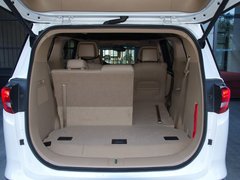 2017款 28T 旗舰型
