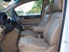 2017款 28T 旗舰型