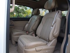 2017款 28T 旗舰型