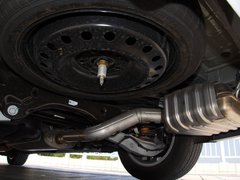 2017款 28T 旗艦型