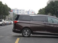 2017款 28T 旗舰型