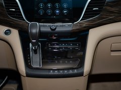 2017款 28T 旗舰型
