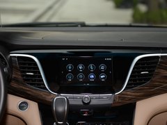 2017款 28T 旗舰型