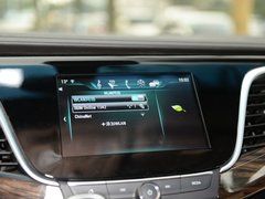 2017款 28T 旗舰型