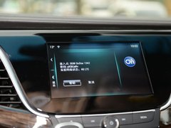 2017款 28T 旗舰型