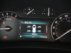 2017款 28T 旗舰型