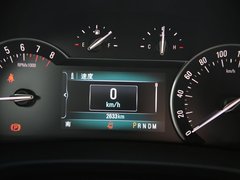 2017款 28T 旗舰型