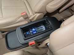 2017款 28T 旗舰型