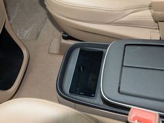 2017款 28T 旗舰型