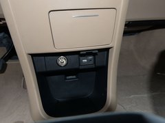 2017款 28T 旗舰型