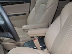 2017款 28T 旗舰型