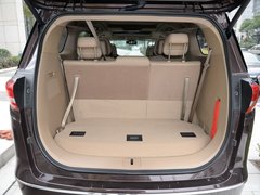 2017款 28T 旗舰型