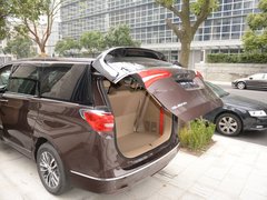 2017款 28T 旗舰型