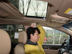 2017款 28T 旗舰型
