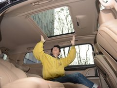 2017款 28T 旗舰型