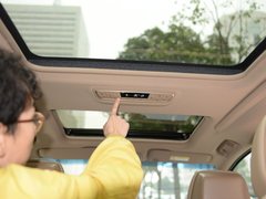 2017款 28T 旗舰型