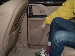 2017款 28T 旗舰型