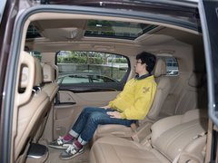 2017款 28T 旗舰型