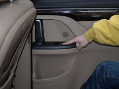 2017款 28T 旗舰型