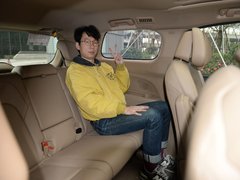 2017款 28T 旗舰型
