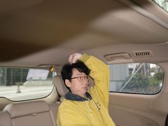 2017款 28T 旗舰型