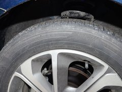 2017款 三厢 1.6L AT Premium