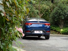2017款 三厢 1.6L AT Premium