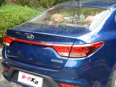 2017款 三厢 1.6L AT Premium