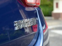 2017款 三厢 1.6L AT Premium