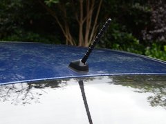 2017款 三厢 1.6L AT Premium