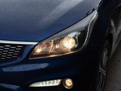 2017款 三厢 1.6L AT Premium